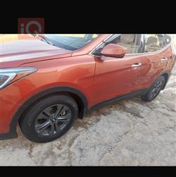 هیوندای سەنتافی